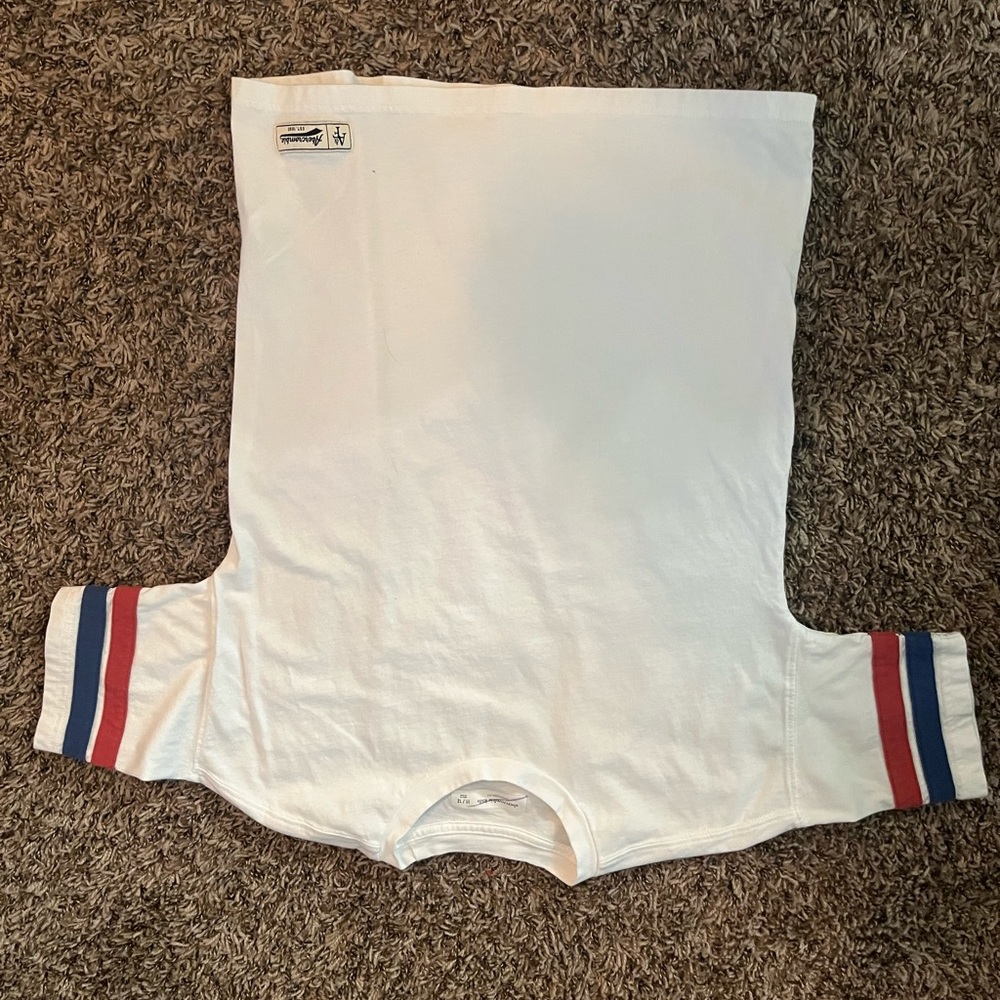 Boy’s Abercrombie shirt